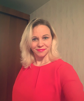 Анкета проститутки Алёна - Фото 1, Икряное, 45 лет, №12270